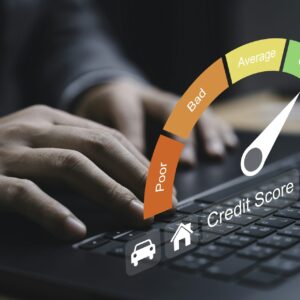 Credit Repair MasterClass