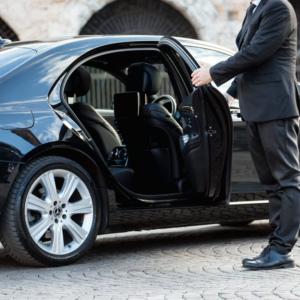 Rental Car Playbook